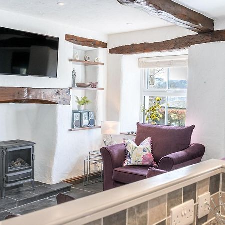 Mill Cottage Windermere Buitenkant foto
