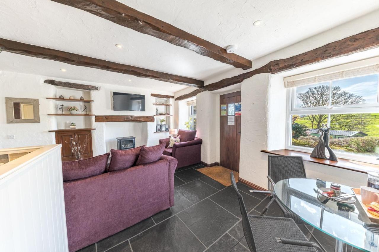 Mill Cottage Windermere Buitenkant foto