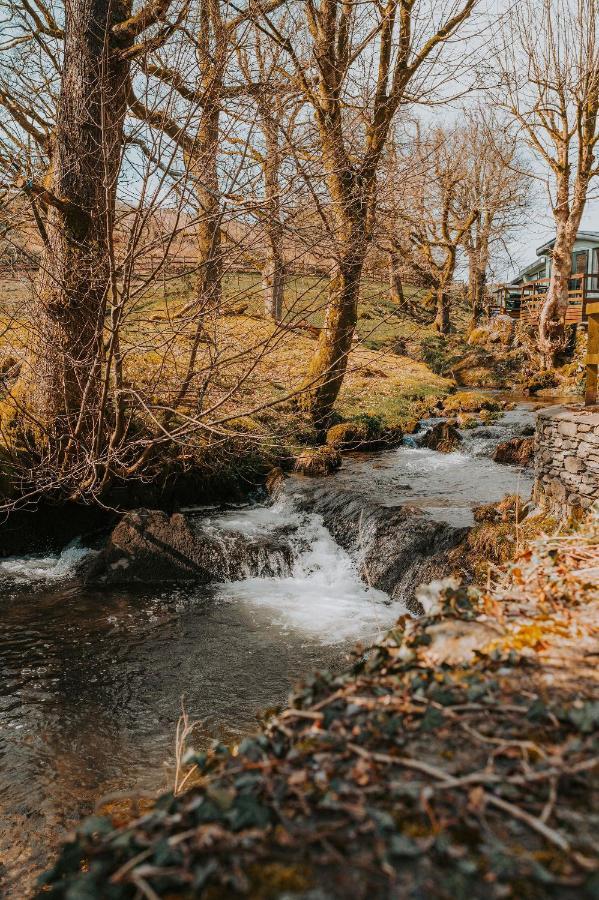 Mill Cottage Windermere Buitenkant foto
