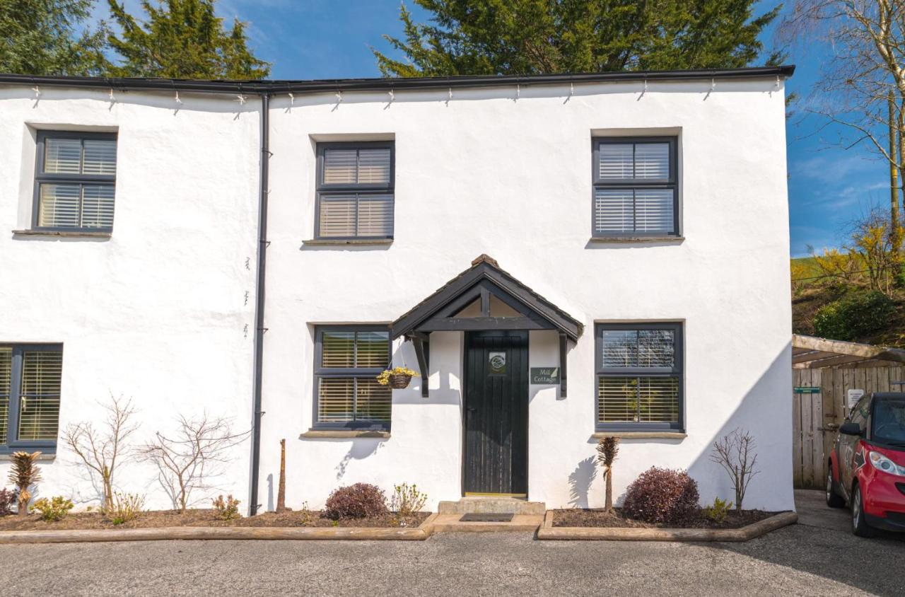 Mill Cottage Windermere Buitenkant foto