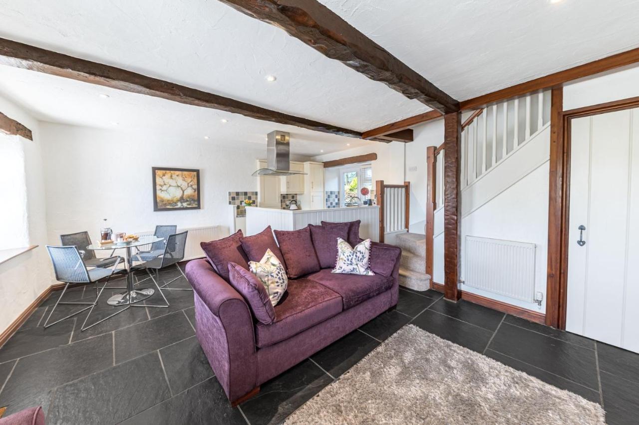Mill Cottage Windermere Buitenkant foto