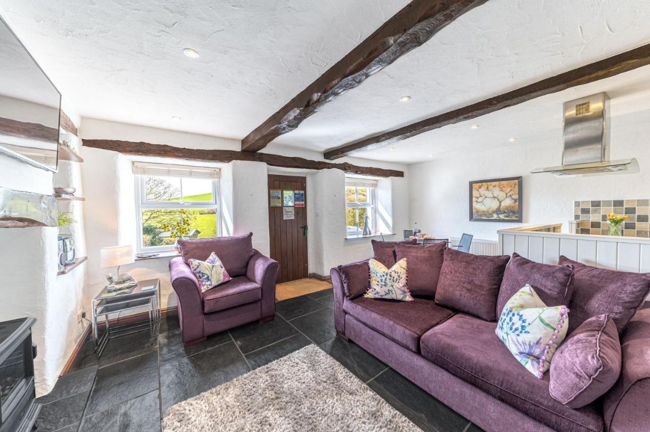 Mill Cottage Windermere Buitenkant foto