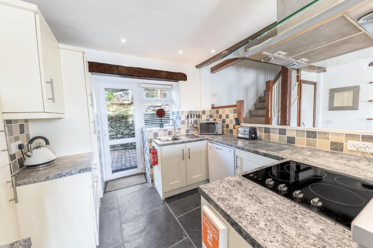 Mill Cottage Windermere Buitenkant foto