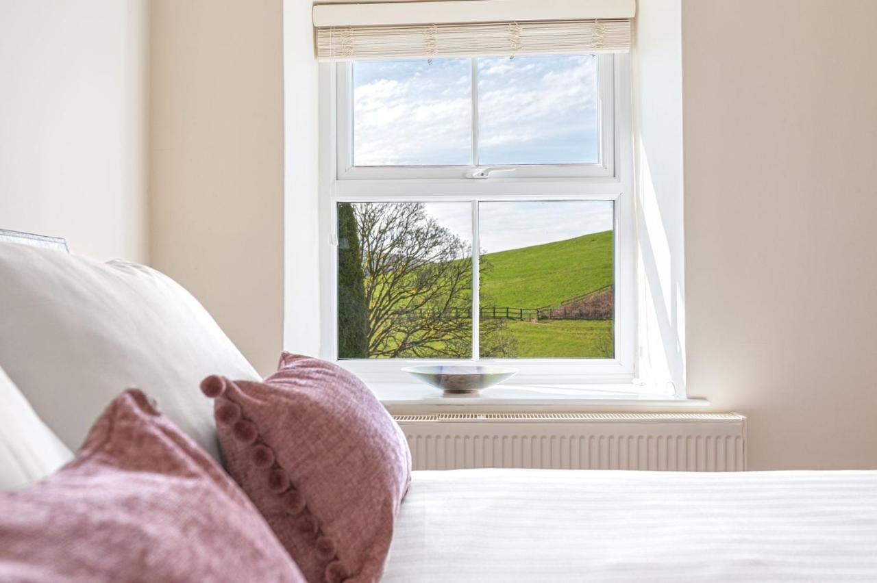 Mill Cottage Windermere Buitenkant foto