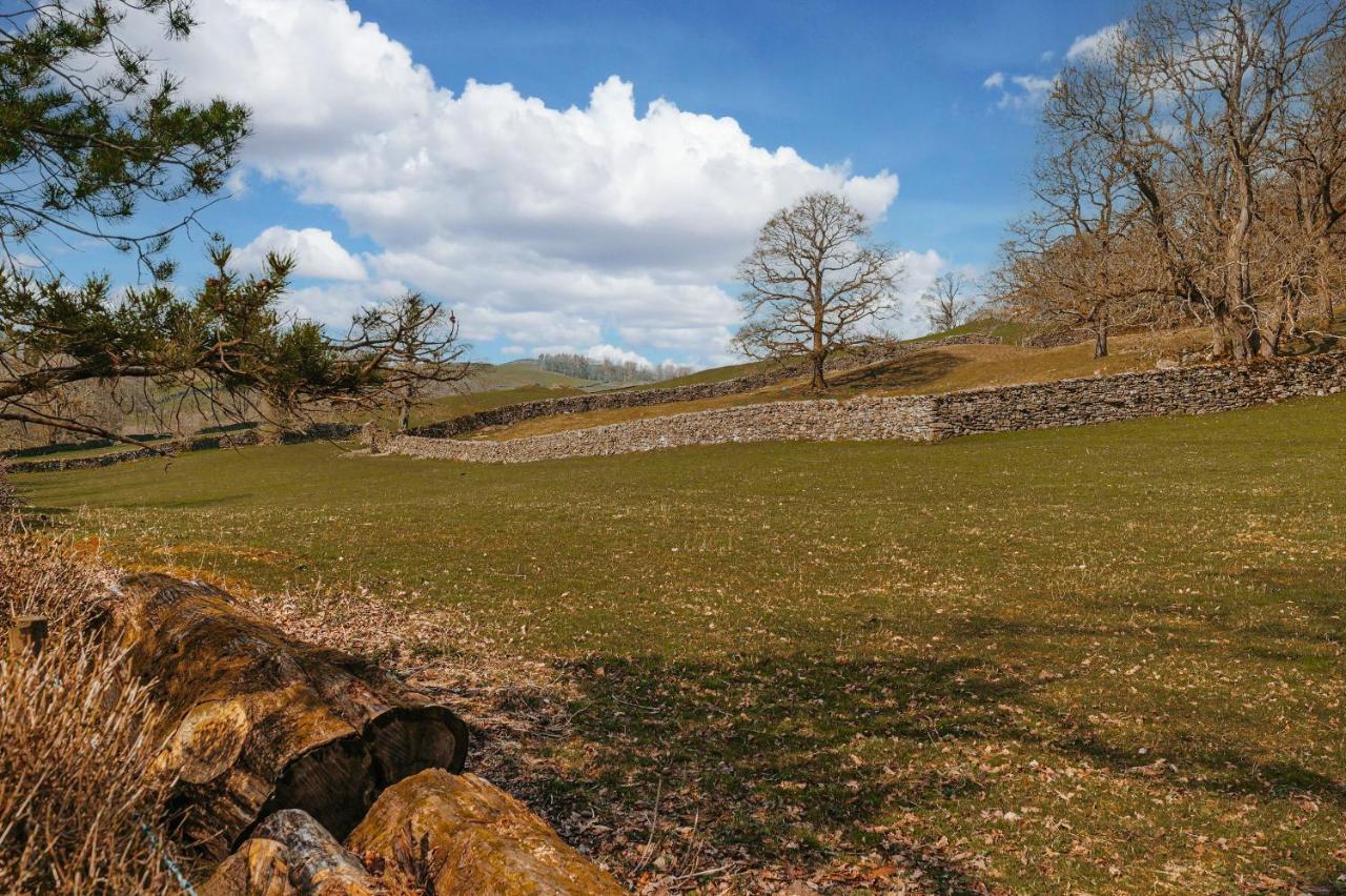 Mill Cottage Windermere Buitenkant foto