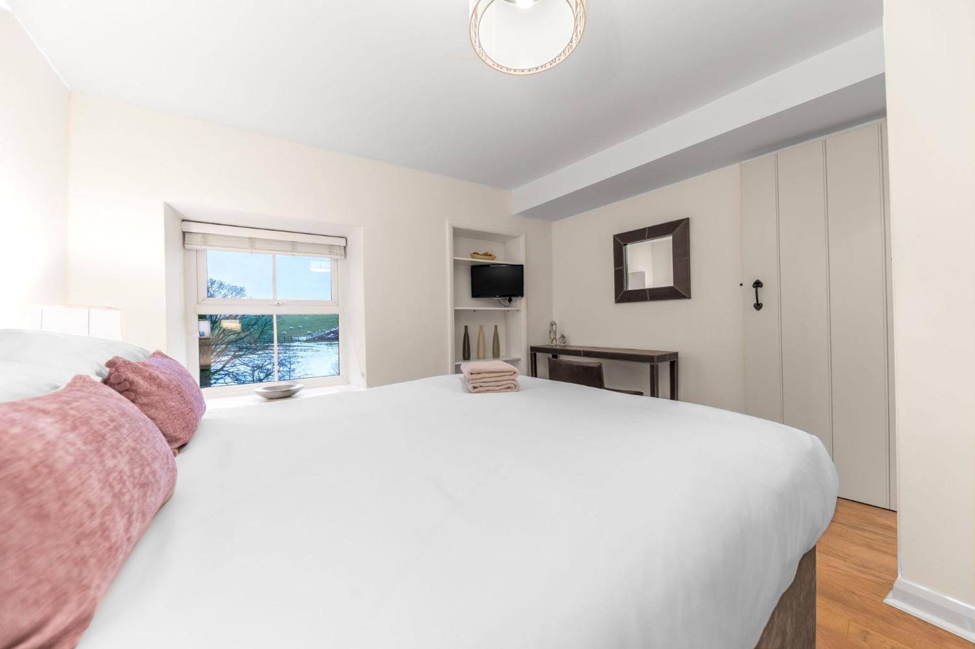 Mill Cottage Windermere Buitenkant foto